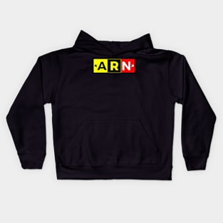 Stockholm Kids Hoodie